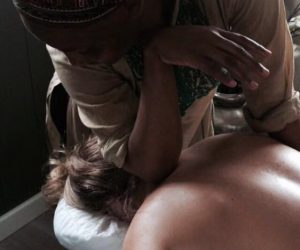 Carol massage Vukunawa